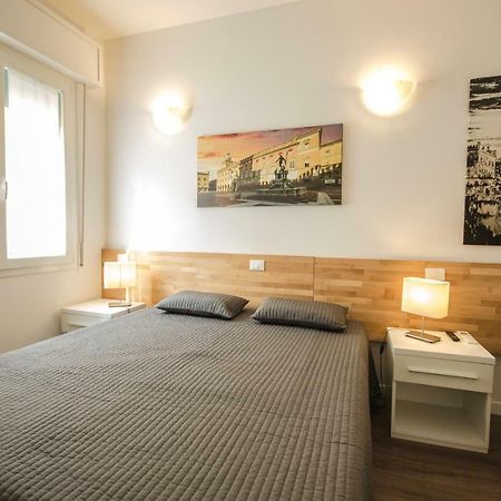 Residenza Flamingo Болонья Екстер'єр фото