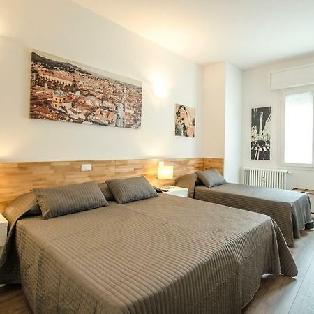 Residenza Flamingo Болонья Екстер'єр фото