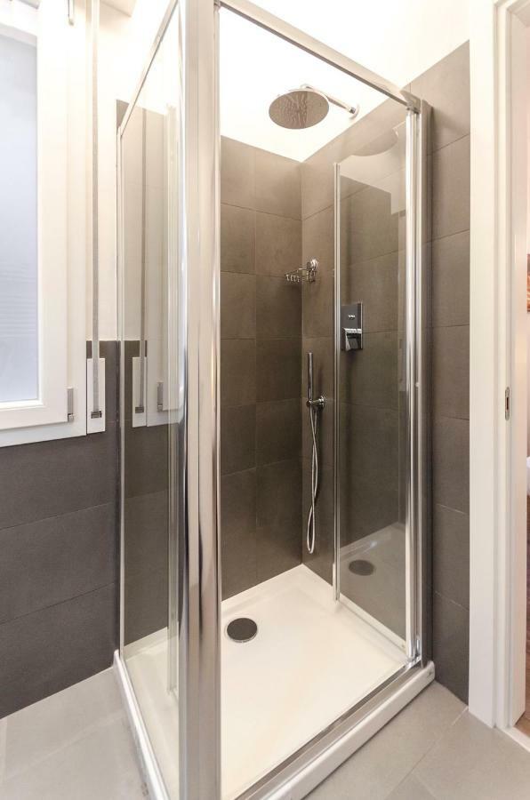Residenza Flamingo Болонья Екстер'єр фото
