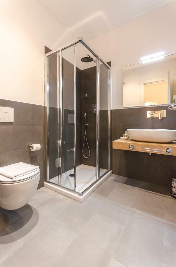 Residenza Flamingo Болонья Екстер'єр фото